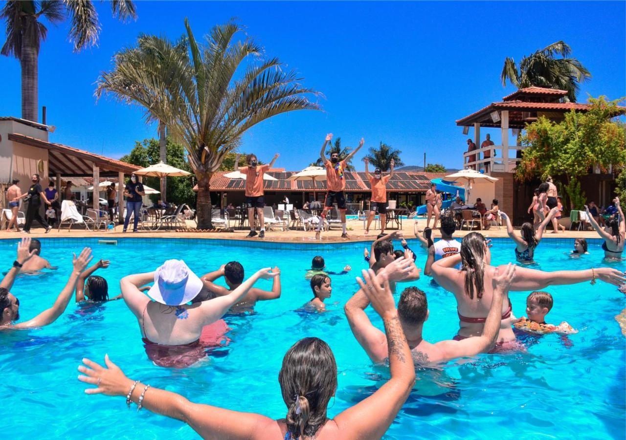 Hotel Fazenda Hipica Atibaia Εξωτερικό φωτογραφία