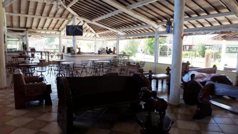 Hotel Fazenda Hipica Atibaia Εξωτερικό φωτογραφία