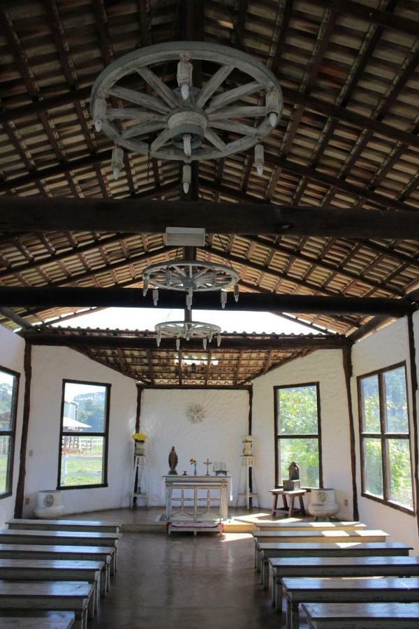 Hotel Fazenda Hipica Atibaia Εξωτερικό φωτογραφία