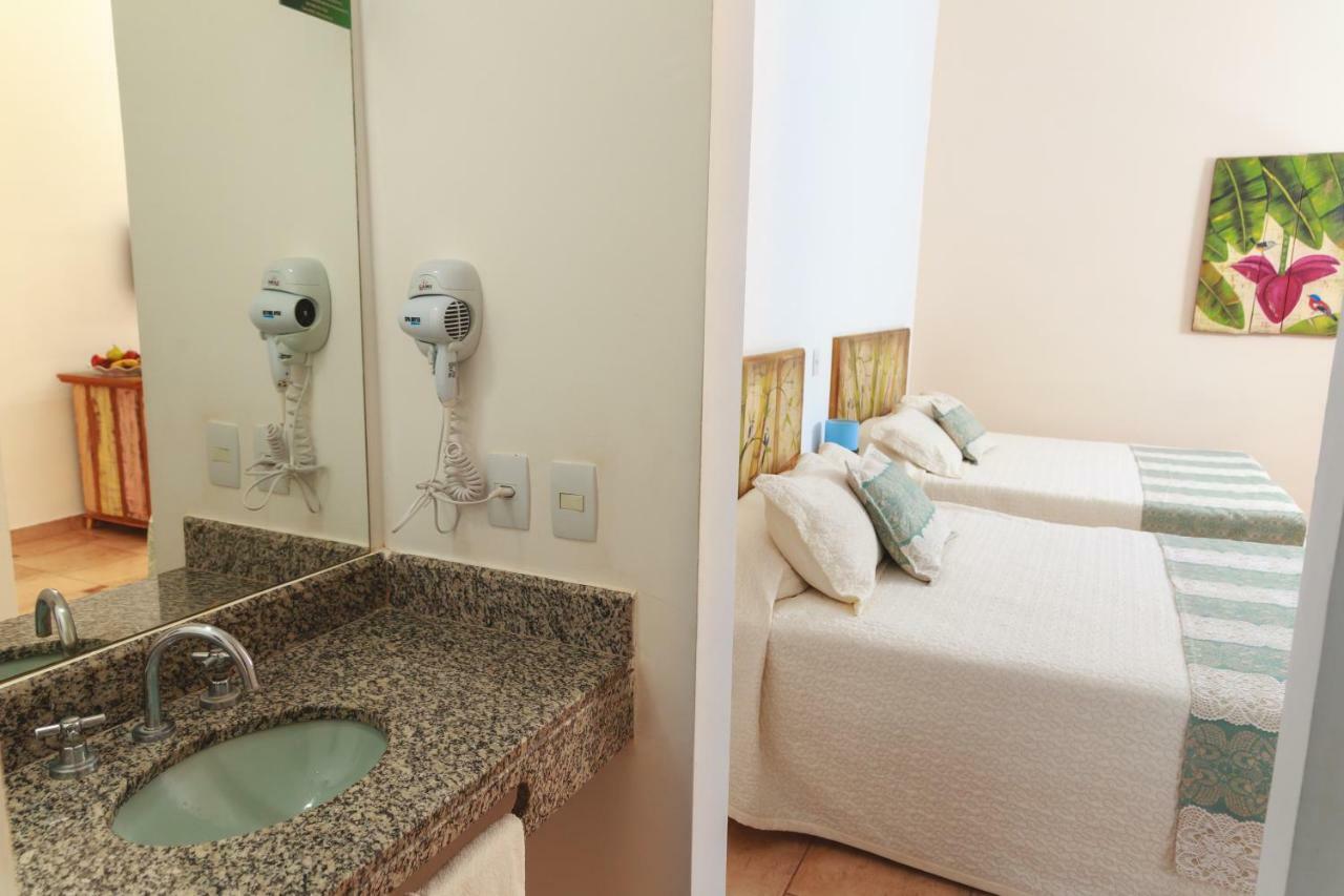 Hotel Fazenda Hipica Atibaia Εξωτερικό φωτογραφία