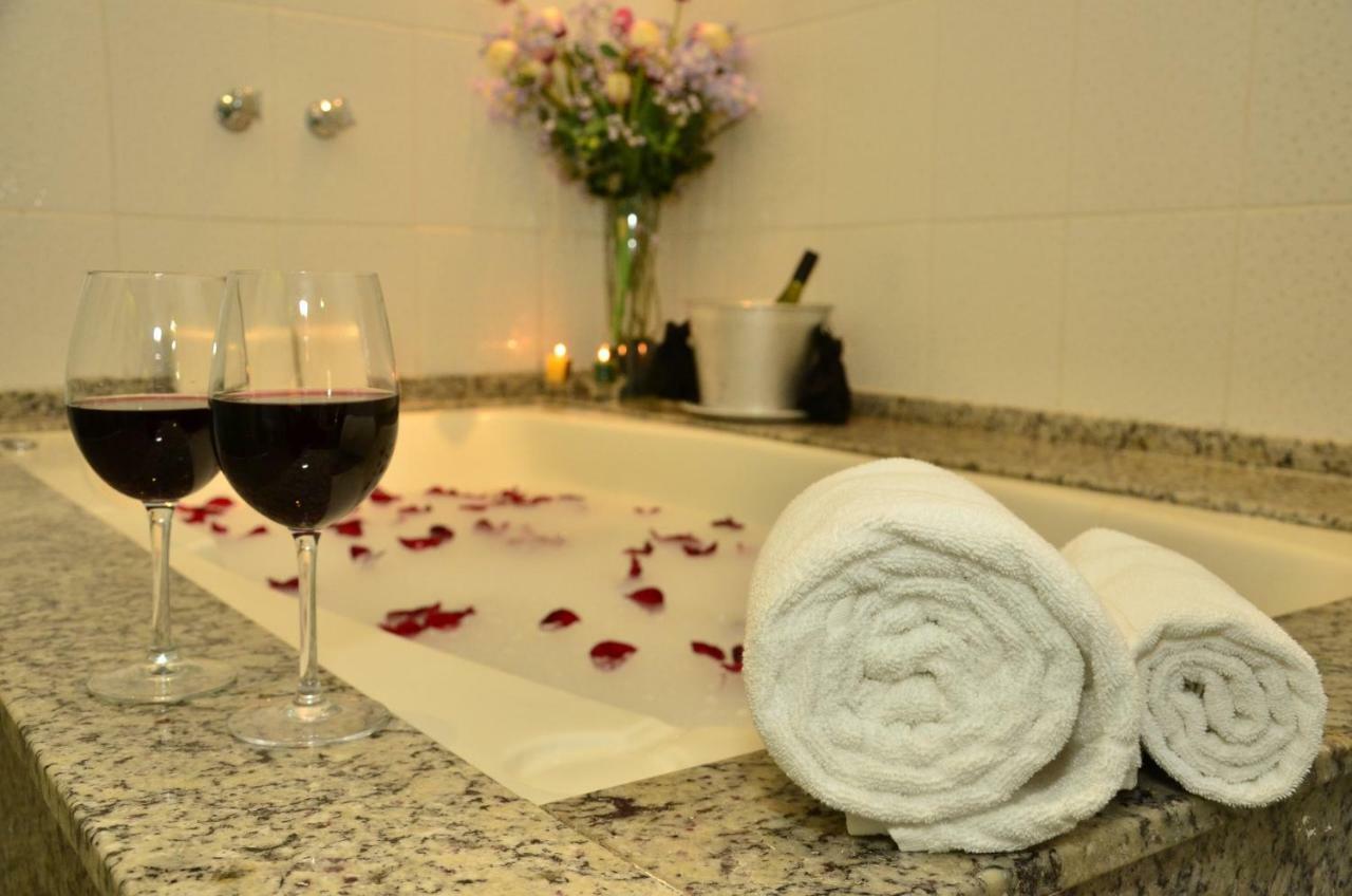 Hotel Fazenda Hipica Atibaia Εξωτερικό φωτογραφία