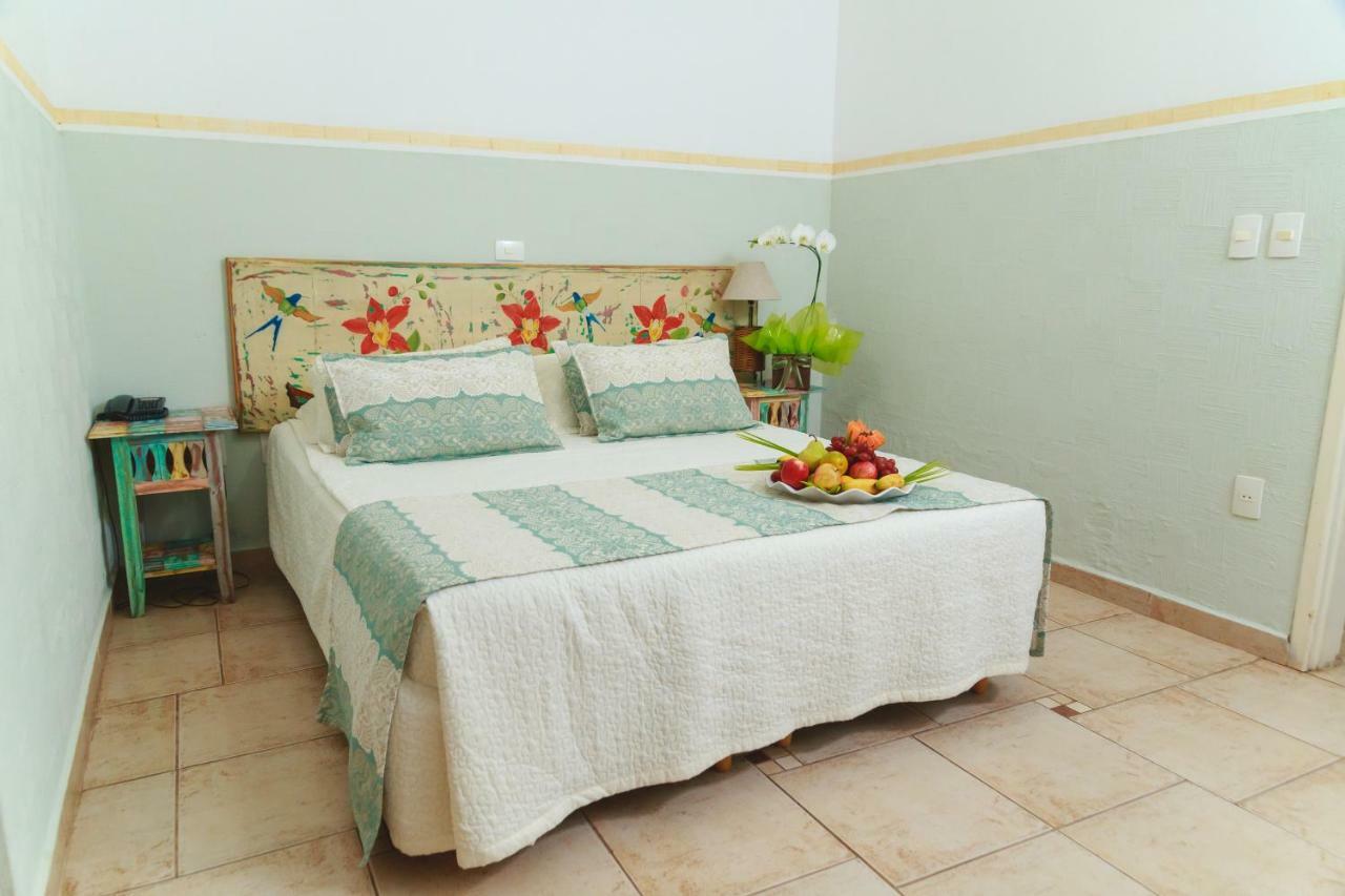 Hotel Fazenda Hipica Atibaia Εξωτερικό φωτογραφία
