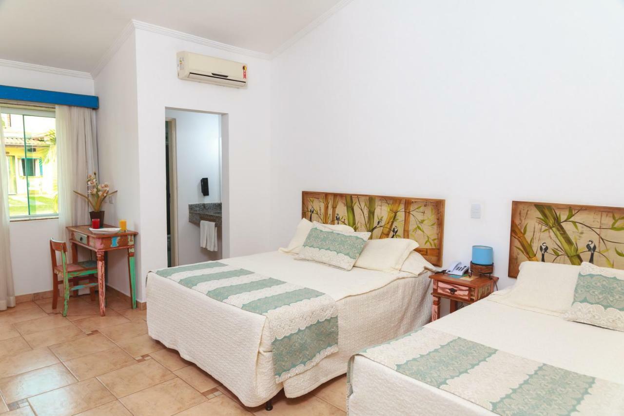 Hotel Fazenda Hipica Atibaia Εξωτερικό φωτογραφία
