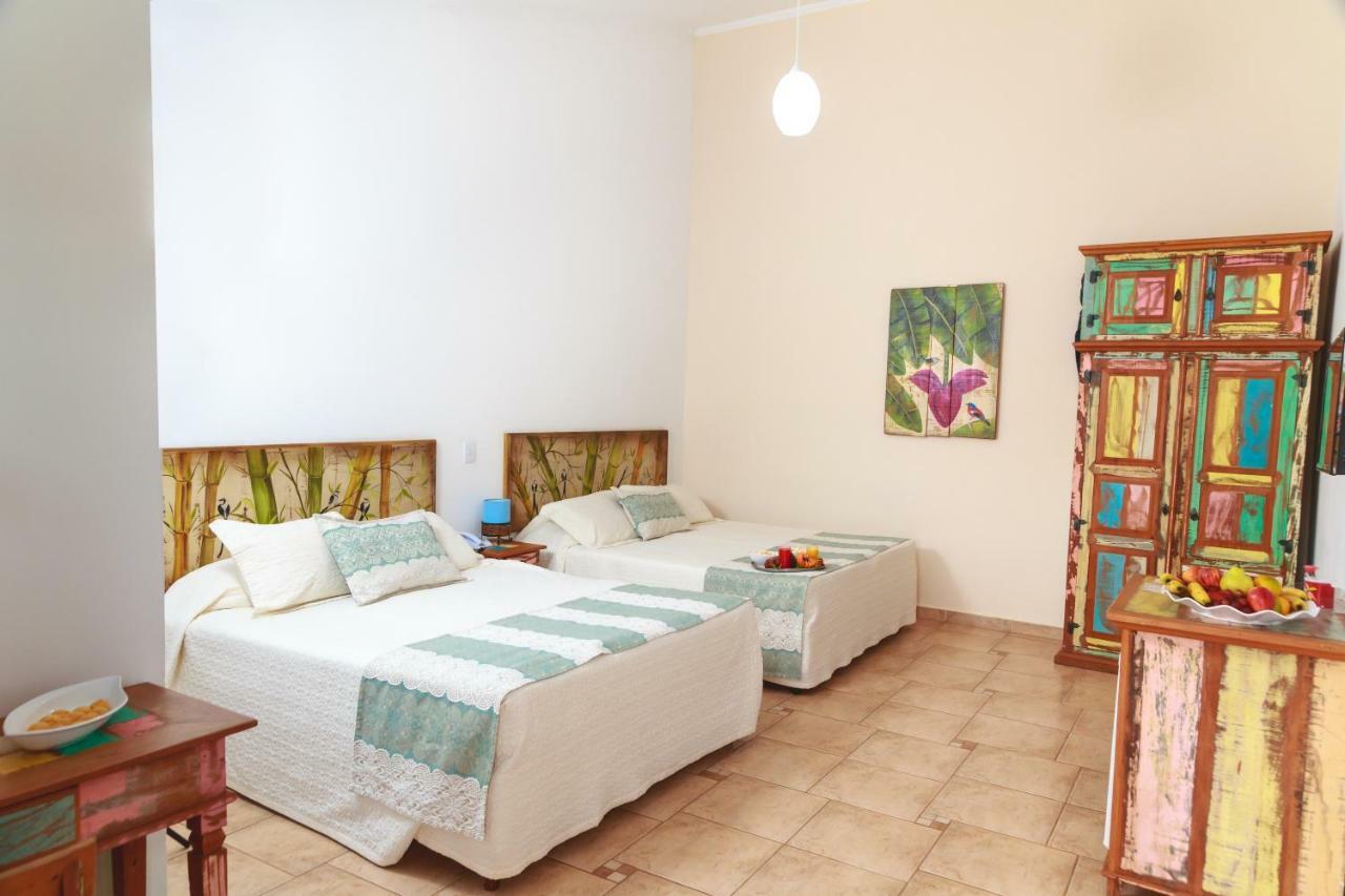 Hotel Fazenda Hipica Atibaia Εξωτερικό φωτογραφία