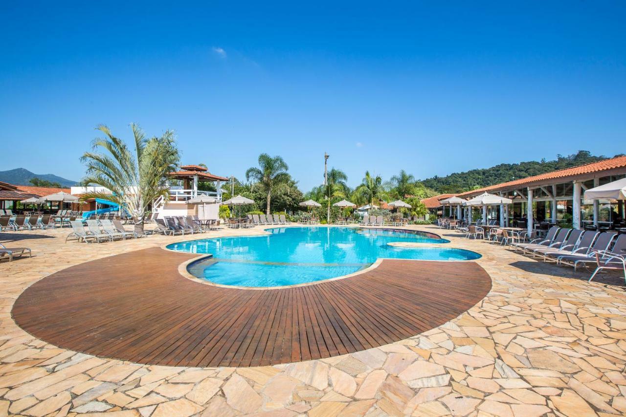 Hotel Fazenda Hipica Atibaia Εξωτερικό φωτογραφία