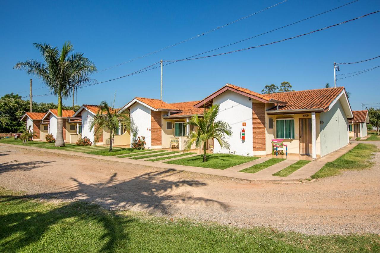Hotel Fazenda Hipica Atibaia Εξωτερικό φωτογραφία